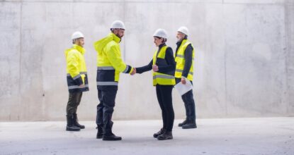 Formation au CCAG Travaux pour professionnels du bâtiment et maîtrise d'œuvre