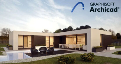 Formation Archicad bim