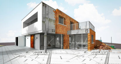 vectorworks architecture