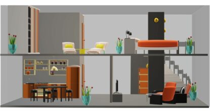 revit gérer et organiser des familles- Revit gestion des familles - revit organisation des familles