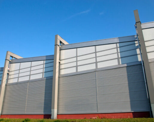 Audit énergétique tertiaire