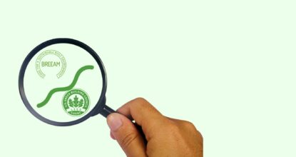 certification BREEAM et LEED, Certification environnementale bâtiment
