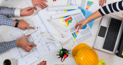 formation réunion chantier