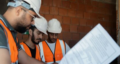 Formation diriger une réunion de chantier - CDF Formations