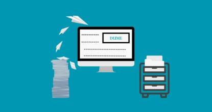 Formulaire DUME-formation dématérialisation dume _ Chorus