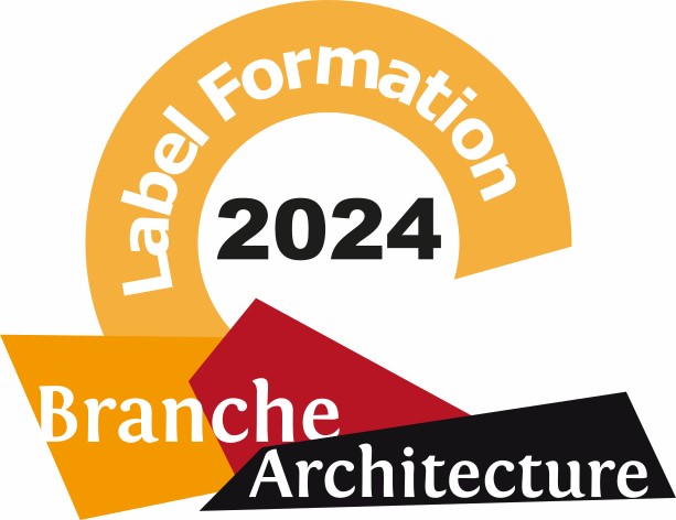 FORMATION LABELLISEE