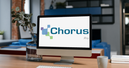 Chorus Pro formation Chorus pro