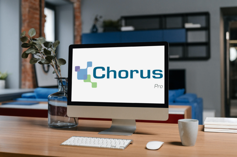 Formation Chorus Pro de facturation CDF Formations