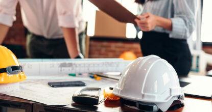 diriger équipe chantier management équipe chantier manager un chantier