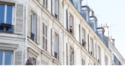 Formation audit énergétique bâtiment-Formation rge audit énergétique- audit énergétique copropriété rge