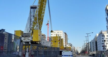 Maitrise d œuvre Marché publics