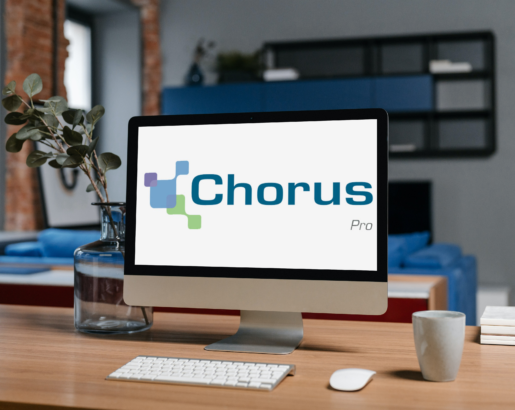 formation chorus pro