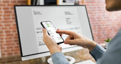 facturation électronique