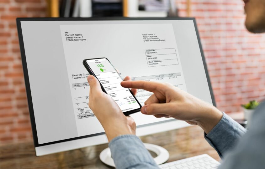 facturation électronique