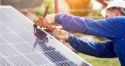 CDF Formations photovoltaique