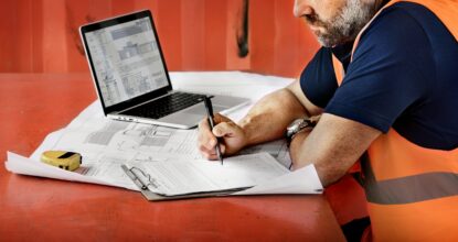 Formation estimation et coût d'un projet de construction