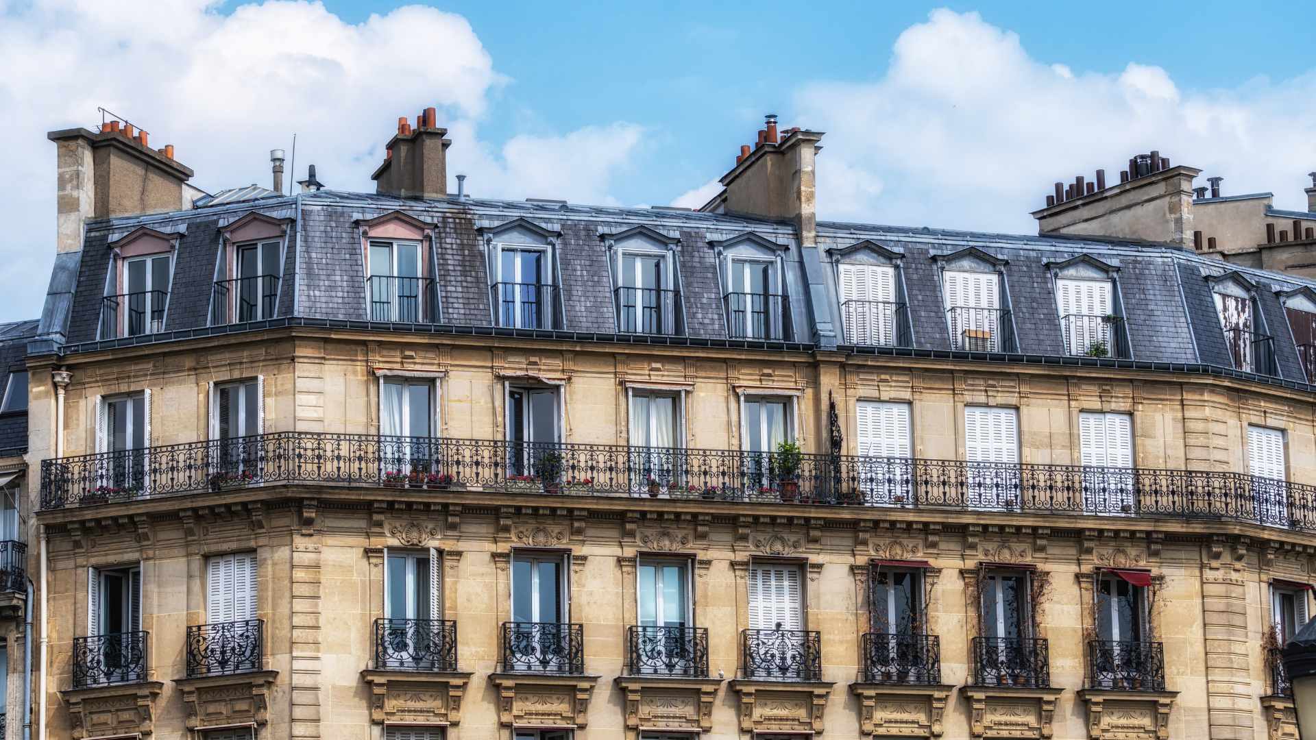 audit énergétique en copropriété