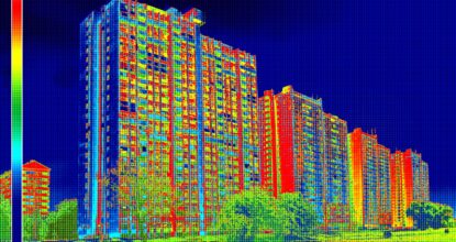 Le réglementation thermique