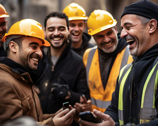 Manager une équipe de chantier