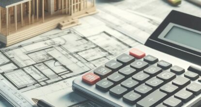 chiffrage chantier bâtiment