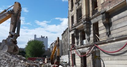 OPC et conduite de chantier