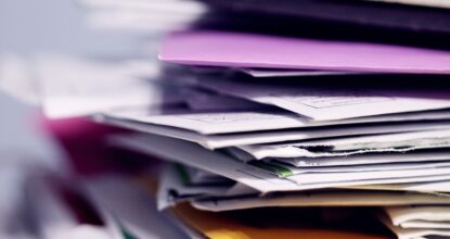 Facturation électronique