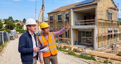 coordination des acteurs du batiment entre mission amo et planification opc sur un chantier
