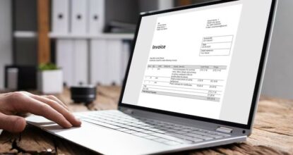 Formation Chorus Pro initiation - créer son compte et déposer ses premières factures